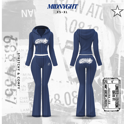 Midnyght Blue