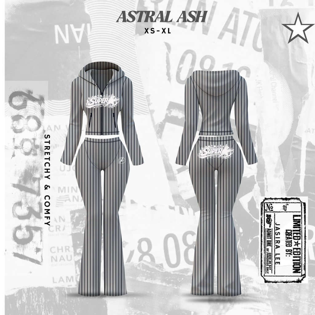 Astral Ash