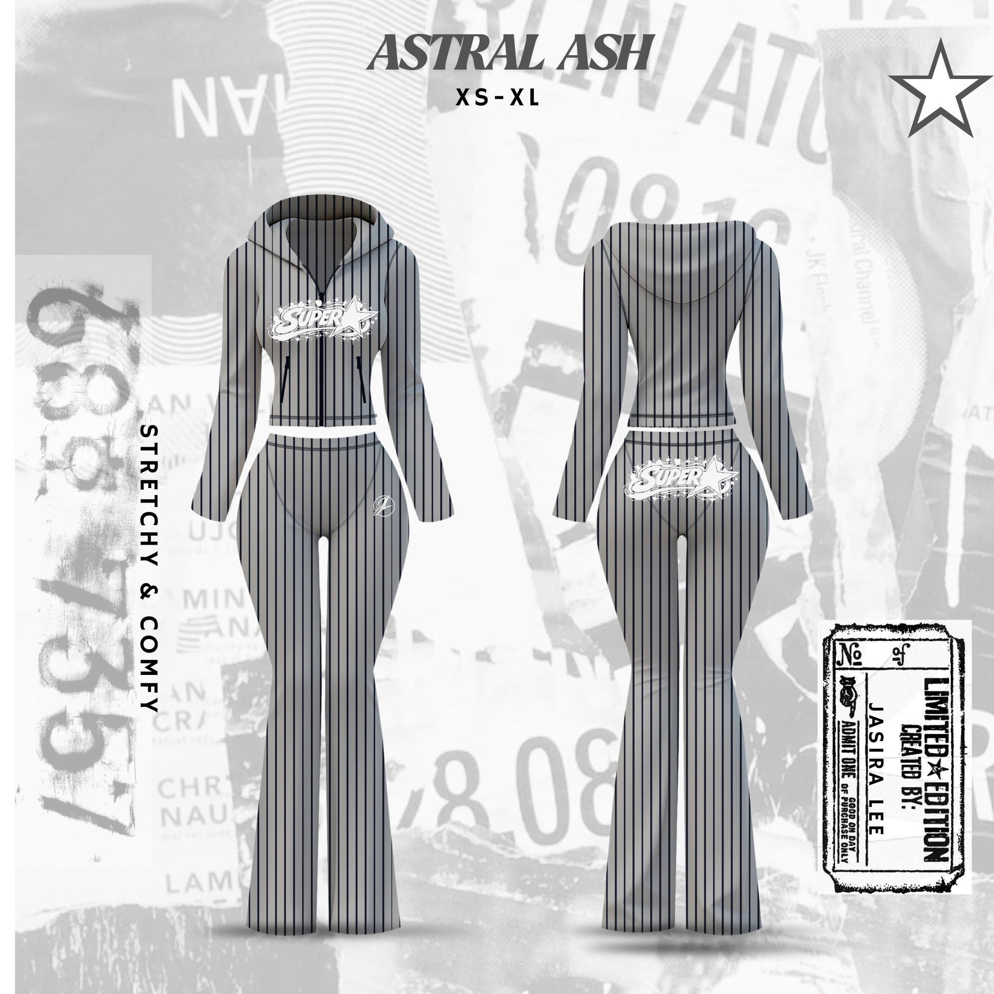Astral Ash