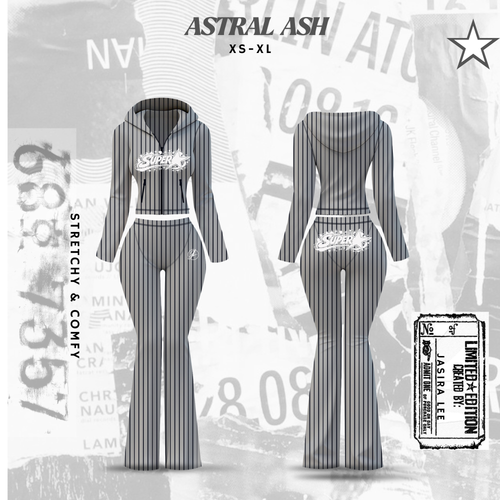 Astral Ash